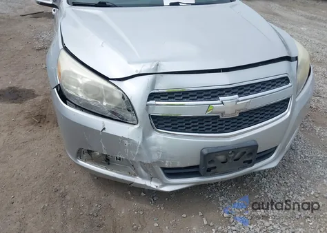 2013 Chevrolet Malibu 2Lt z USA, uszkodzony, nr VIN 1G11E5SA6DF118879